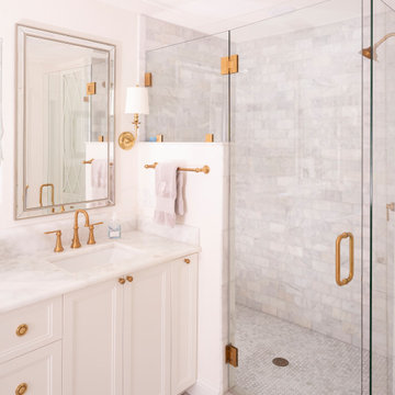 Timeless Heritage Estate Full Home Renovation