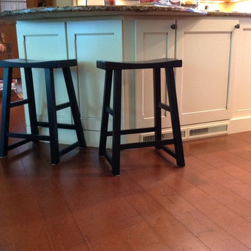 Rice Lake Kitchen Remodel