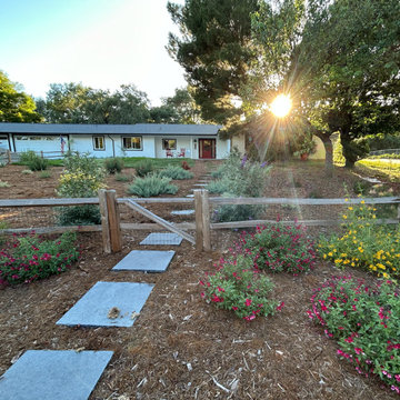 Encinitas Pollinator Garden
