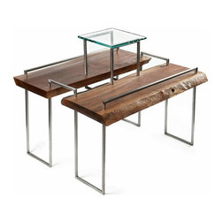 Akke Functional Art - Coffee Tables