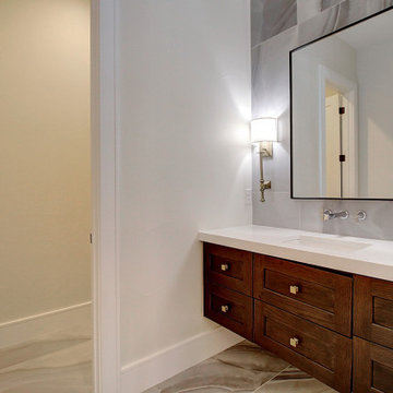 Modern Farmhouse