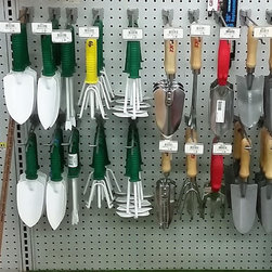 Gardening tools - Gardening Tools