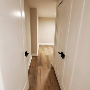 Full Home Renovations