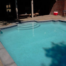 pools