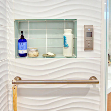 Zen Bathroom