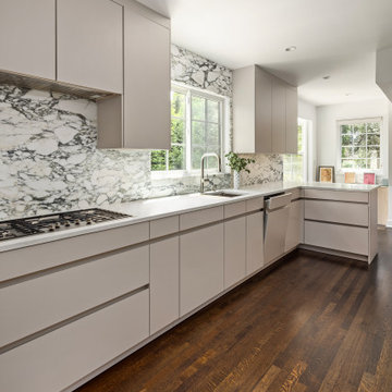 Heathcote Kitchen Scarsdale NY