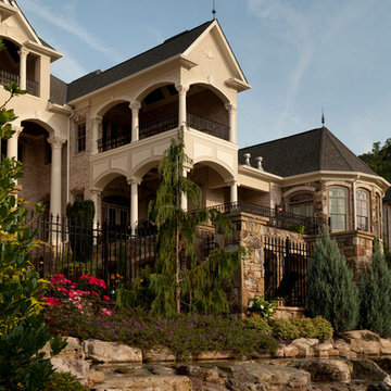 Custom Home Design