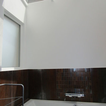 Surélévation à Montreuil