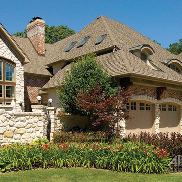Hinsdale Home Addition