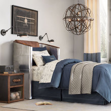 boys room