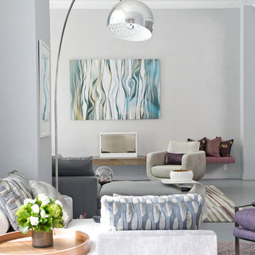 Chelsea Loft