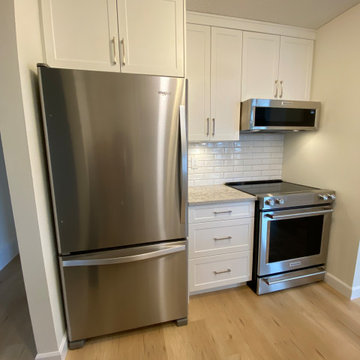 College Park Kitchen