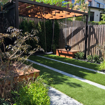 Playground Garden