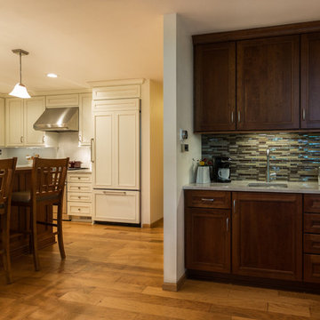Kitchen Recipe for Style