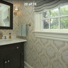 Bathrooms