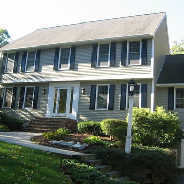 Andover, MA
