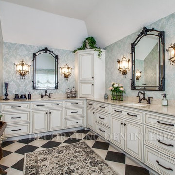Dream Room 2016