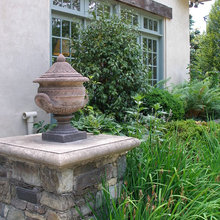 Exterior color