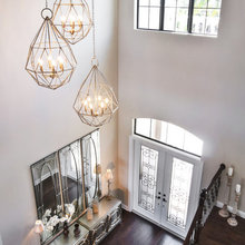 Complete STAIRWELL