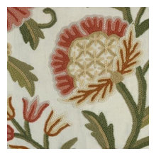 colors / fabrics