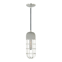 Lighting Fixtures- Contemporary/ Modern - Pendant Lighting