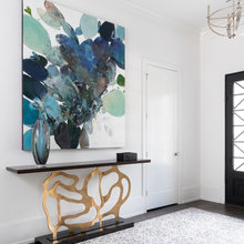 Foyer Tile Ideas