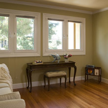 Living Room Ideas