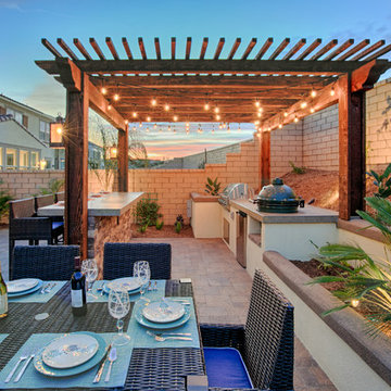 Dining Space