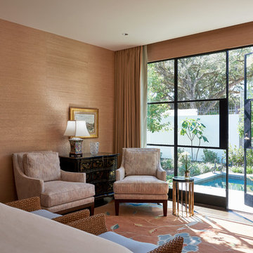 Locke Residence