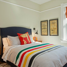 Kid Bedroom