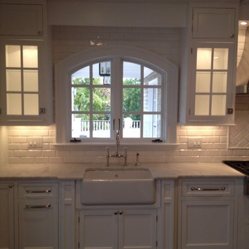 European Woodcraft's Kitchens and Bathrooms