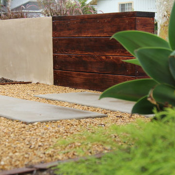 Long Beach Entry
