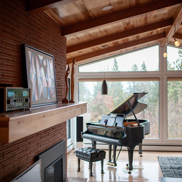 Rockwood Remodel