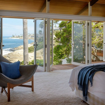La Jolla Modern Beach House