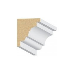 Crown Moulding - Molding And Trim