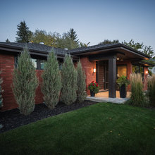 decatur brick cottage