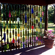 Wine Patio Ideas for Brinnon
