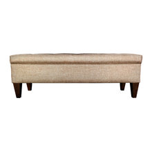 bedroom stool