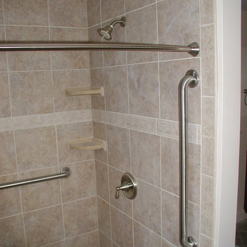 Custom Soap Dishes for Showers