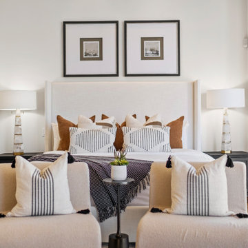 Panoramic Views in Los Diamantes | Luxury Staging