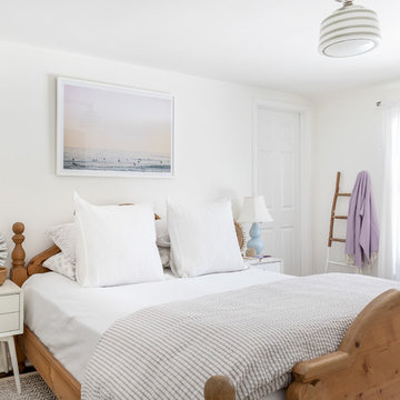 Woods End - Decorating & Styling