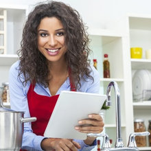 8 Essential Kitchen Organization and Storage Ideas