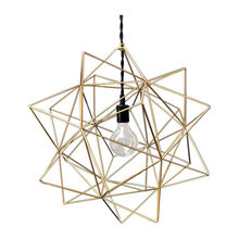 Powder room lights