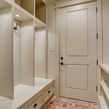 Mud room