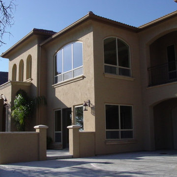 Ridgeview