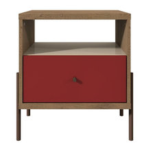Nightstands for family room