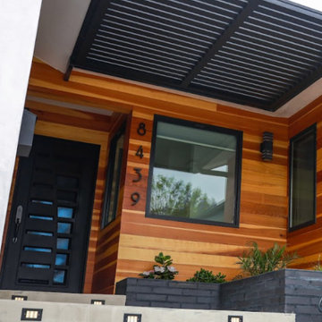 Complete House Remodel and Addition