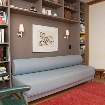 Condominium Renovation in Sag Harbor