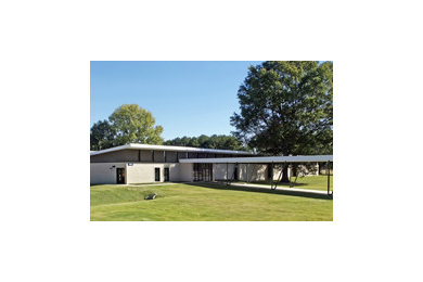 Sherrick Construction