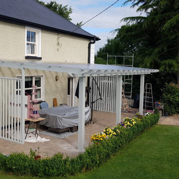 BuildTech - Veranda Project